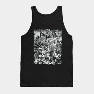 Michael Jordan Dunks Tank Top